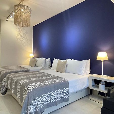 Urban Abode Apartment 1 Tchaj-pej Exteriér fotografie