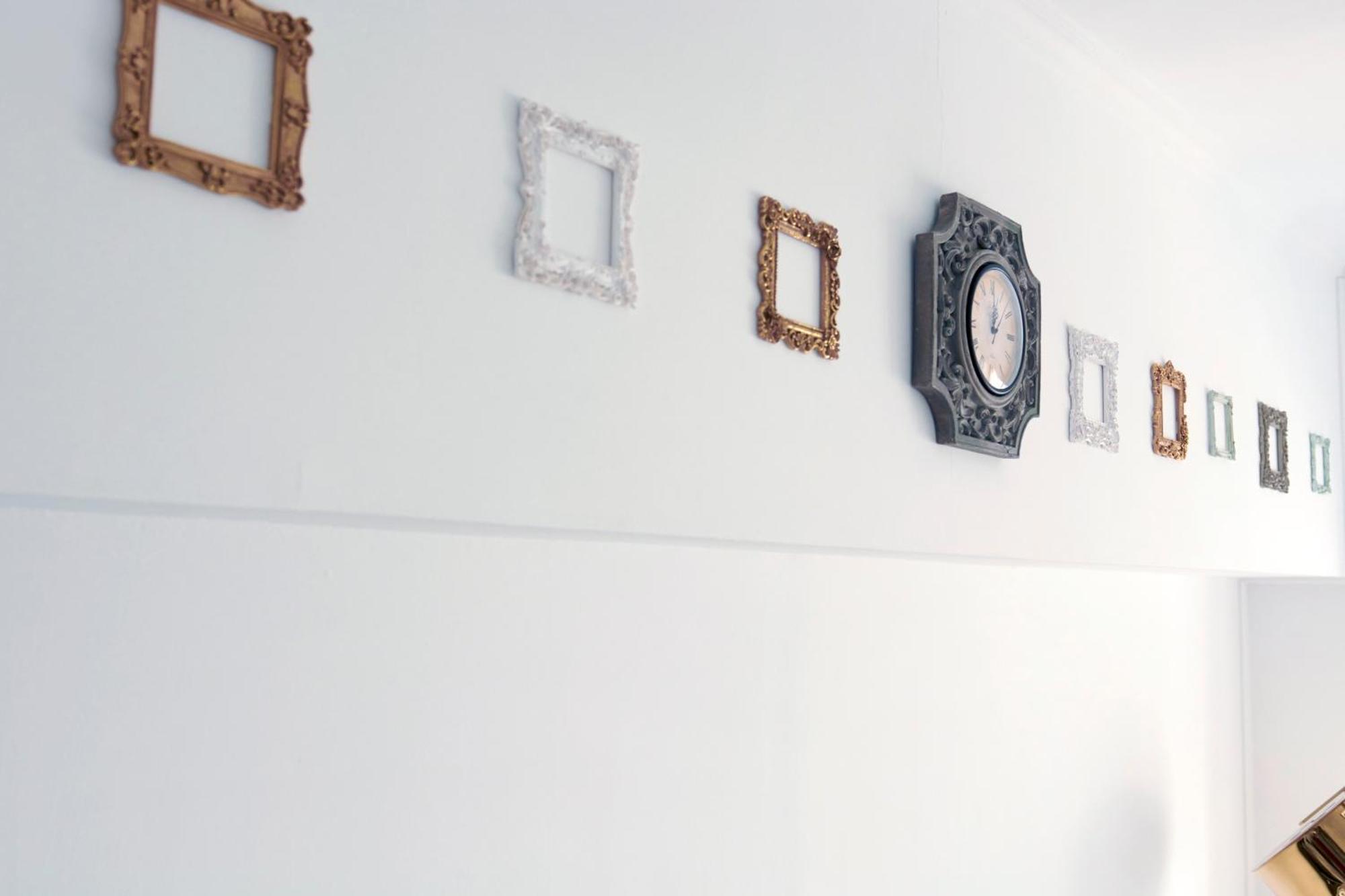 Urban Abode Apartment 1 Tchaj-pej Pokoj fotografie