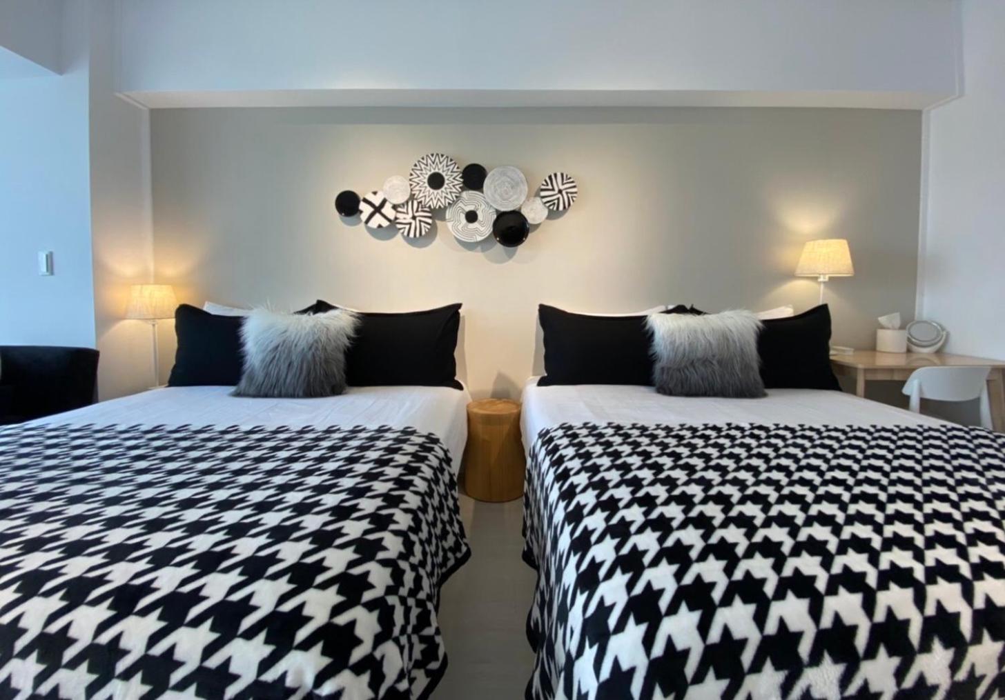 Urban Abode Apartment 1 Tchaj-pej Pokoj fotografie