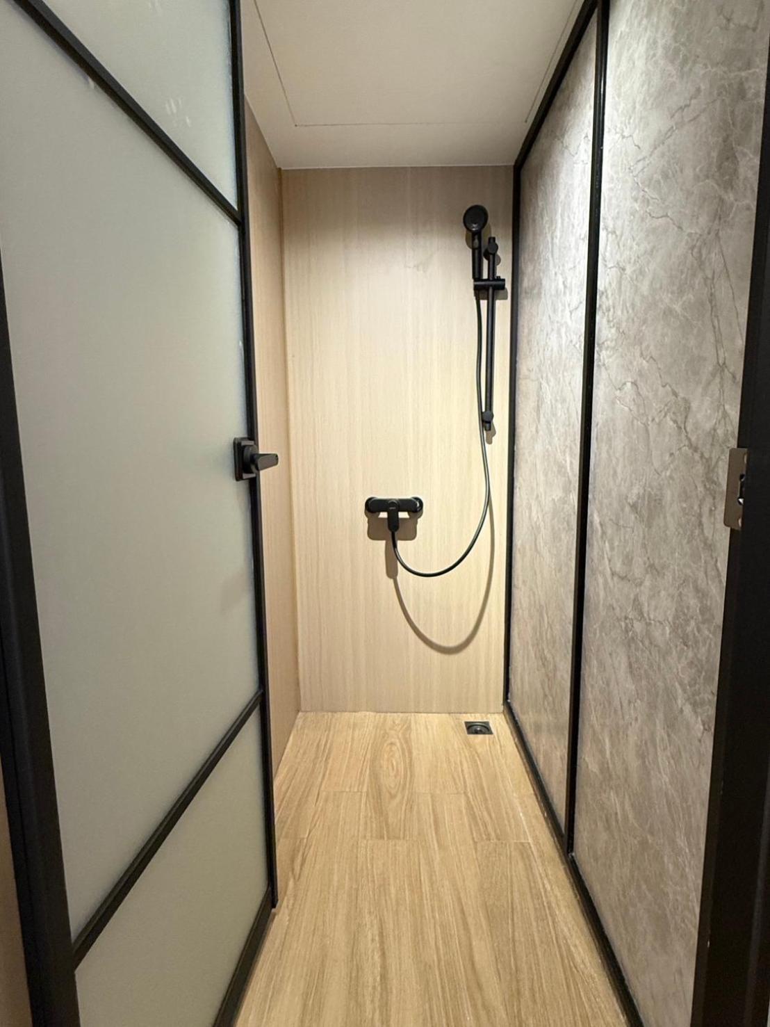 Urban Abode Apartment 1 Tchaj-pej Pokoj fotografie